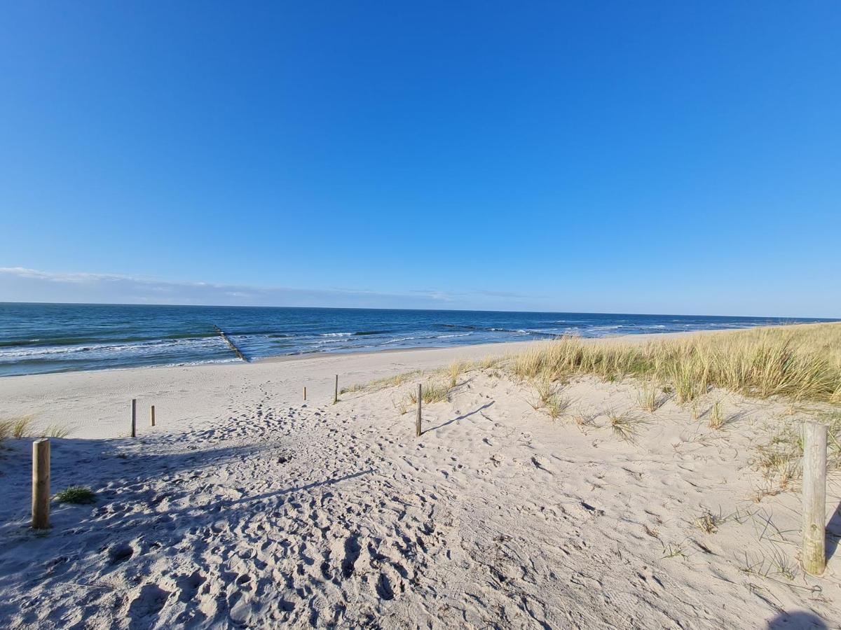 Zingst Achtern Diek 12D Elly Exterior photo