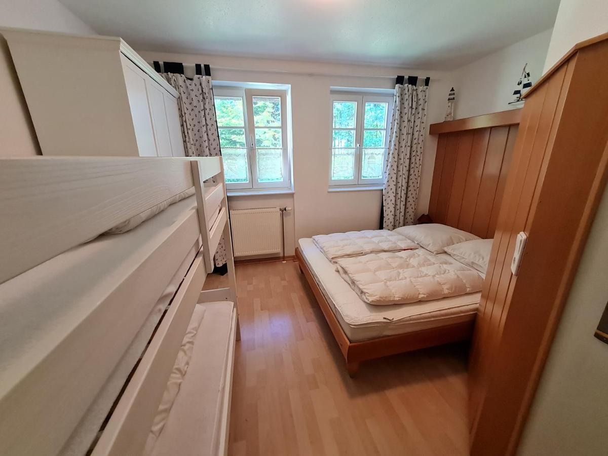 Zingst Achtern Diek 12D Elly Exterior photo