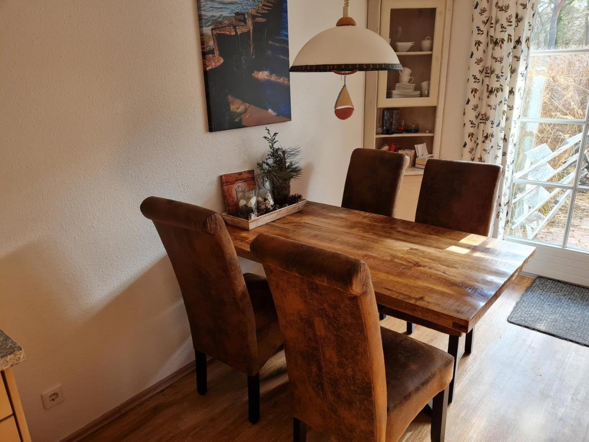 Zingst Achtern Diek 12D Elly Exterior photo